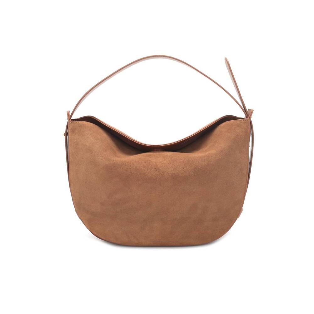 NEW BC HANDBAGS women's sofia hobo bag in tan